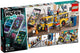 LEGO 70423 Hidden Side Paranormal Intercept Bus 3000 AR Playset – view 4