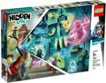 LEGO 70425 Newbury Haunted High School AR Playset