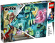 LEGO 70425 Newbury Haunted High School AR Playset