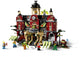 LEGO 70425 Newbury Haunted High School AR Playset – view 3
