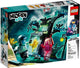 LEGO Hidden Side 70427: Portal- Auzzi Store