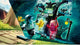 LEGO Hidden Side 70427: Portal- Auzzi Store