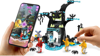 LEGO Hidden Side 70427: Portal