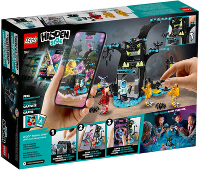 LEGO Hidden Side 70427: Portal