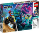 LEGO 70428 Jack's Beach Buggy: AR Ghost Hunting Toy
