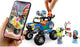 LEGO 70428 Jack's Beach Buggy: AR Ghost Hunting Toy – view 3