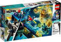 LEGO 70429 El Fuego's Stunt Plane: Hidden Side AR Playset