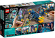 LEGO 70429 El Fuego's Stunt Plane: Hidden Side AR Playset – view 4