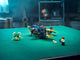 LEGO 70429 El Fuego's Stunt Plane: Hidden Side AR Playset – view 6