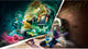 LEGO 70430 Newbury Subway Hidden Side AR Playset – view 2