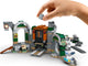 LEGO 70430 Newbury Subway Hidden Side AR Playset – view 6