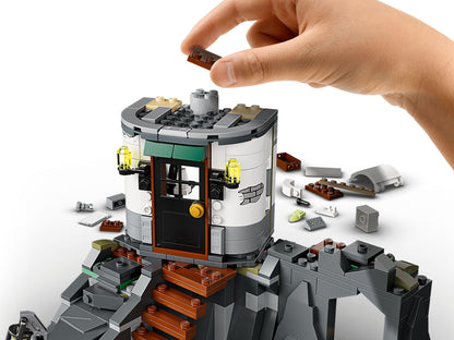 LEGO 70431 Lighthouse of Darkness AR Playset