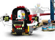LEGO 70432 Hidden Side Haunted Fairground AR Playset – view 6