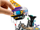 LEGO 70433 J.B.'s Submarine: Hidden Side AR Deep Sea Playset – view 6