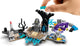 LEGO 70433 J.B.'s Submarine: Hidden Side AR Deep Sea Playset – view 7