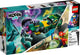 LEGO 70434 Hidden Side Supernatural Race Car AR Toy