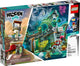 LEGO 70435 Newbury Abandoned Prison: AR Ghost Hunting Toy