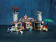 LEGO 70435 Newbury Abandoned Prison: AR Ghost Hunting Toy – view 5