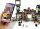 LEGO 70435 Newbury Abandoned Prison: AR Ghost Hunting Toy – view 7
