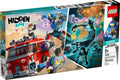 LEGO 70436 Hidden Side Phantom Fire Truck AR Playset
