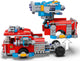 LEGO 70436 Hidden Side Phantom Fire Truck AR Playset – view 7