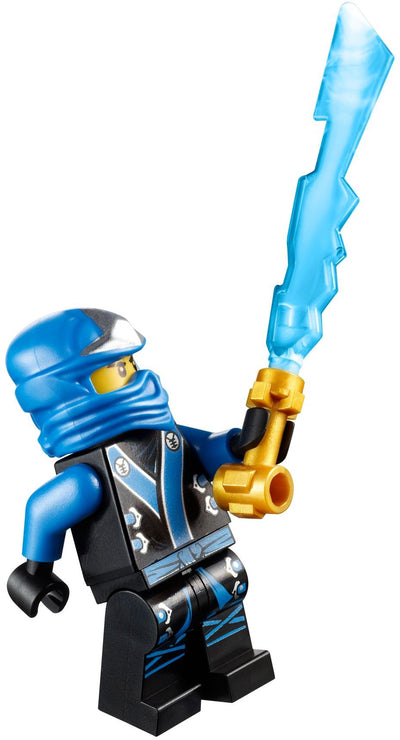 LEGO Ninjago 70501 Warrior Bike