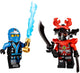 LEGO Ninjago 70501 Warrior Bike- Auzzi Store