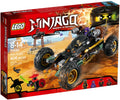 LEGO Ninjago Series 70589 Rock Roader