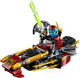 LEGO Ninjago Ninja Bike Chase 70601- Auzzi Store
