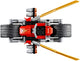 LEGO Ninjago Ninja Bike Chase 70601- Auzzi Store