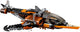 LEGO Ninjago Sky Shark 70602- Auzzi Store