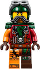 LEGO Ninjago Sky Shark 70602- Auzzi Store