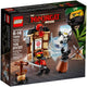 LEGO 70606 Ninjago Spinjitzu Training Dojo Playset
