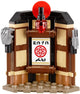 LEGO 70606 Ninjago Spinjitzu Training Dojo Playset – view 3