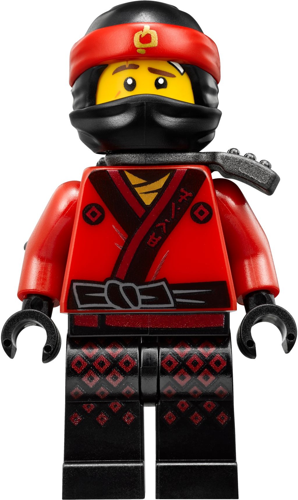 LEGO 70606 Ninjago Spinjitzu Training Dojo Playset