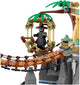 LEGO 70608 Master Falls: Jungle Bridge Showdown – view 4