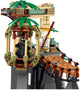 LEGO 70608 Master Falls: Jungle Bridge Showdown – view 7