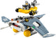 LEGO 70609 Manta Ray Bomber - NINJAGO Movie Cole's Plane – view 5