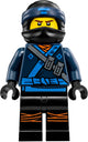 LEGO 70610 Flying Jelly Sub: NINJAGO Movie Jay vs. Shark Army – view 7