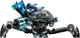 LEGO 70611 Water Strider: Ninja Mech vs. Shark Army – view 4