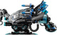 LEGO 70611 Water Strider: Ninja Mech vs. Shark Army – view 5
