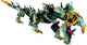 LEGO 70612 Green Ninja Mech Dragon: Garmadon Battle – view 5