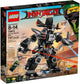 LEGO 70613 Garma Mecha Man Attack NINJAGO Movie