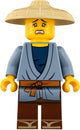 LEGO 70613 Garma Mecha Man Attack NINJAGO Movie – view 2