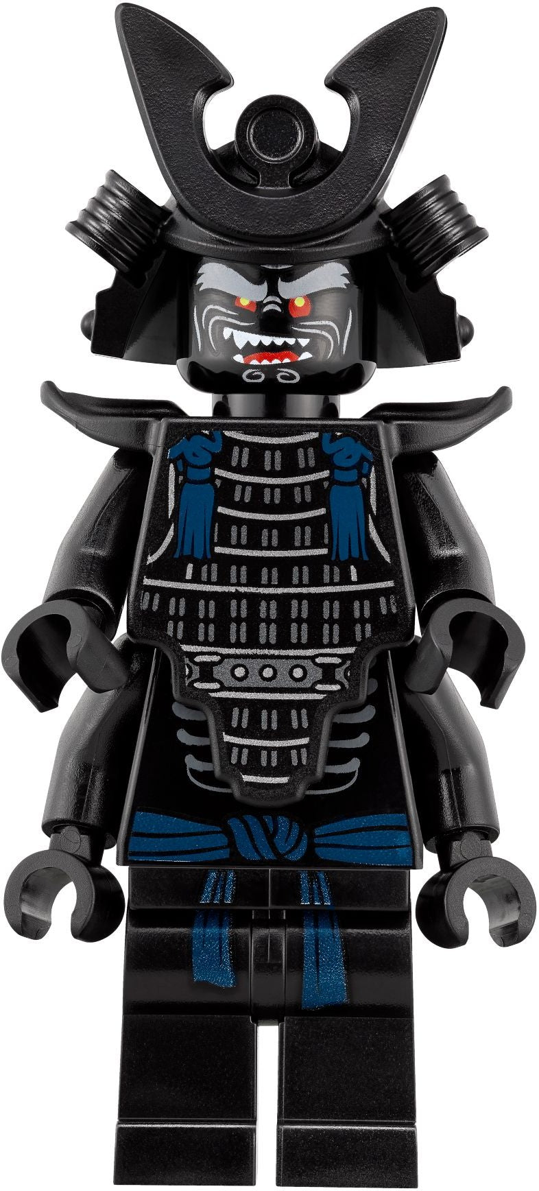 LEGO 70613 Garma Mecha Man Attack NINJAGO Movie