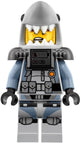 LEGO 70613 Garma Mecha Man Attack NINJAGO Movie – view 4