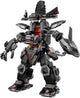 LEGO 70613 Garma Mecha Man Attack NINJAGO Movie – view 6
