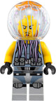 LEGO 70614 NINJAGO Movie Lightning Jet - Jay vs. Shark Army – view 5