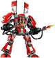LEGO 70615 Fire Mech NINJAGO Kai Mech with Minifigures – view 5