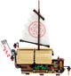 LEGO 70618 Destiny's Bounty: Ninja Ship & Training Base – view 5